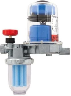 Afriso FloCo - Top - 1K Heizölfilter 69960 Mit Integriertem Filter