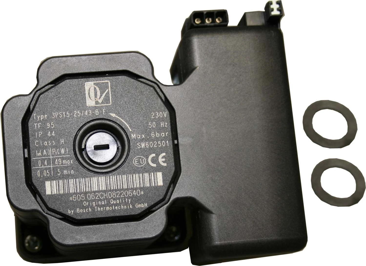 Bosch Pumpe 7746900557 2W PWM (3,6%)