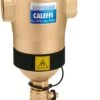 Caleffi Dirtmag Schlammabscheider 546309 2" IG, Messing-Gehäuse, Ohne Isolierung -Werkzeugbau Caleffi Dirtmag Schlammabscheider 546309 2 IG Messing Gehaeuse ohne Isolierung