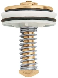 Caleffi Einlauf-Rückschlagventil 59977 1/2", Für Systemtrenner 574004