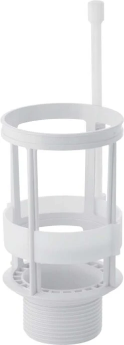 Geberit Bassin Mit Spülstromregulierung 813404001 Zu Geberit AP-SPK AP127