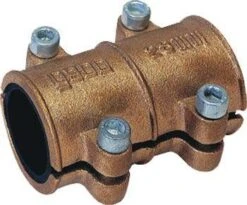 Gebo Dichtschellen 04.620.60.35 35 Mm, Für Kupferrohr, Messing