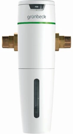 Grünbeck PureliQ Feinfilter 101225 K25, 1" AG