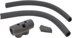 Grünbeck SoftliQ Isolier-Set 188870 Grau