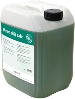 Grünbeck ThermaliQ Heizungsschutz-Dosierflüssigkeit 170078 Safe Gebinde 10 L
