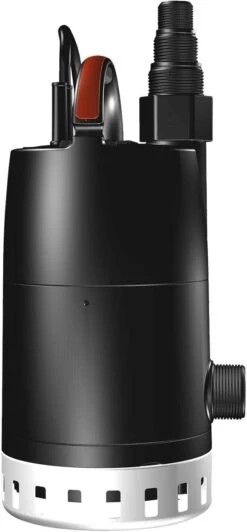 Grundfos Kellerentwässerungs-Pumpe UNILIFT CC 5 M1, 230 V, Ohne Schwimmerschalter 96280965