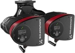 Grundfos Magna3 D Umwälzdoppelpumpe 97924895 80-120 F, 360 Mm, PN 10, 230 V
