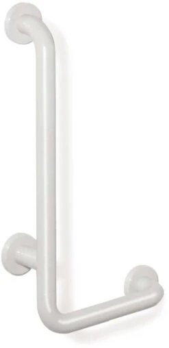 Hewi 801 Winkelgriff 801.22.10098 600 X 300 Mm, Signalweiß