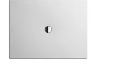 Kaldewei Scona Duschwanne 494100013199 80x90x2,3cm, Perl-Effekt, Manhattan