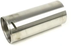 MHG Brennerrohr 91,5 X 220 Mm 95.22240-0203 RE 1.32-50 H/RE 27-51 HU