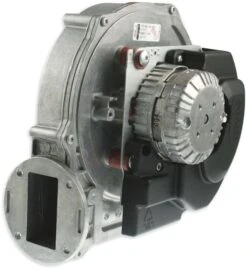 MHG Gebläse, MVL RG148/1200-3612 96.00025-0180 (24 VDC) Für DUOMAT