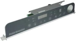 MHG Kesselregler IC3 Mit Uhr 96.39100-7206 ProCon Streamline