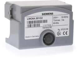 MHG Ölfeuerungsautomat LMO64.301C2 95.95249-0052 Mit 90 S Nachlüftung