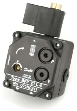 MHG Ölpumpe BFP 21 L4 95.91100-0045 Danfoss