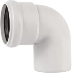 Ostendorf SKOLAN Safe SKOLANsafe-Bogen 333140 DN/OD 78, 87,5°