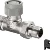 Oventrop Thermostatventil Baureihe AQ 1183163 DN 10, 3/8", Durchgang -Werkzeugbau Oventrop Thermostatventil Baureihe AQ 1183163 DN 10 3 8 Durchgang