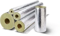Rockwool Rohrschale 32036 28 X 30 Mm