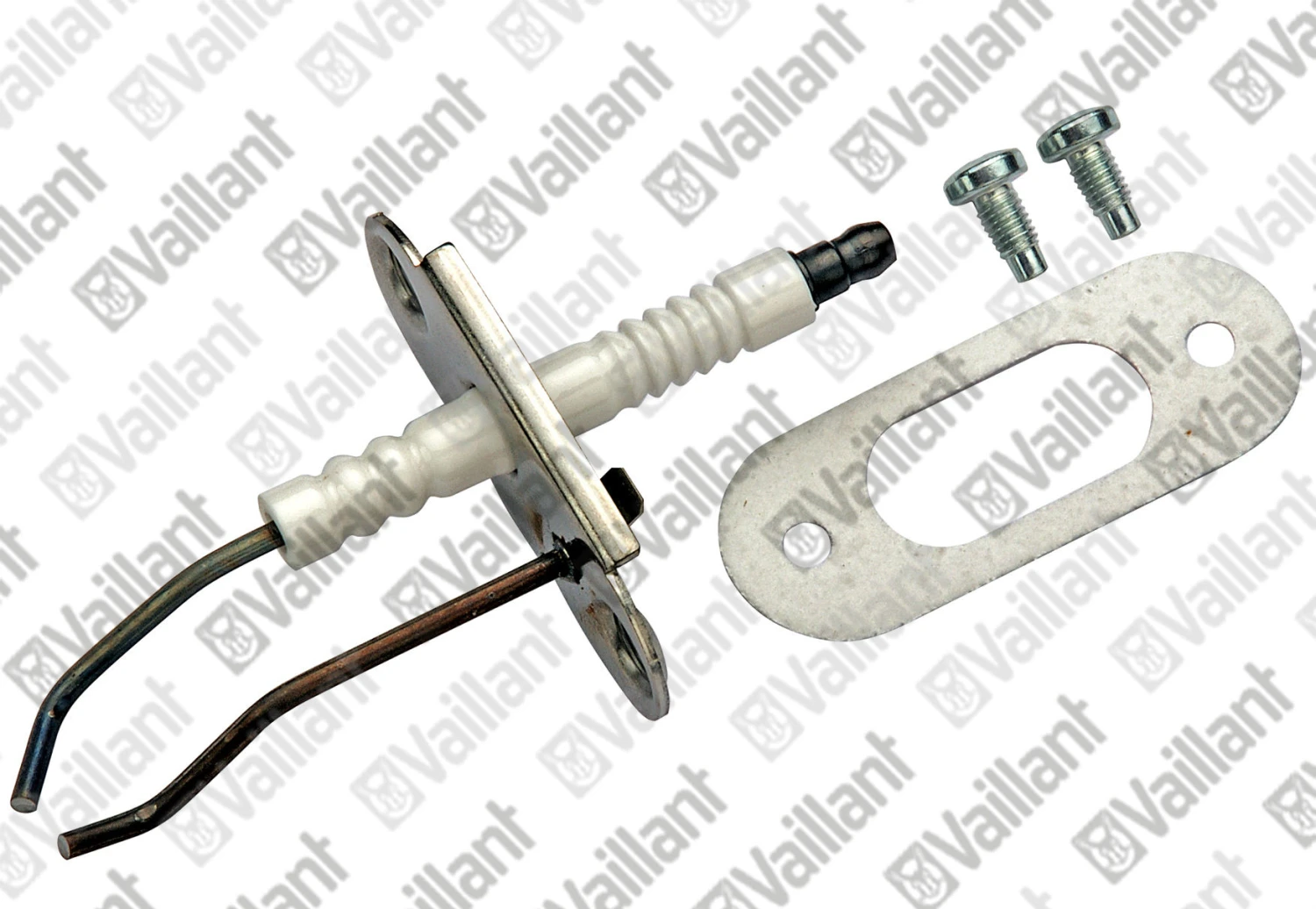 Vaillant Zündelektrode 090709 Für VC-W 196 E, VKK 226-476, VSC ..-C