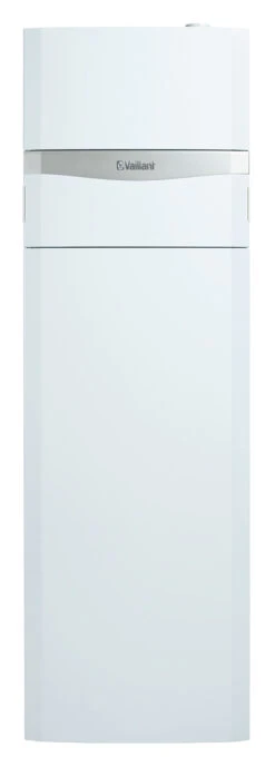 Vaillant EcoCOMPACT Gas-Kompaktgerät 0010015596 VSC 146/4-5 90, Erdgas E, Mit Brennwerttechnik