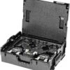 Viega Picco Pressbackenset 792534 Für Ø 15/22/28, Für Metallene Pressverbindersysteme -Werkzeugbau Viega Picco Pressbackenset 792534 fuer o 15 22 28 fuer metallene Pressverbindersysteme