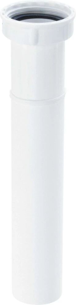 Viega Verstellrohr 6892 11/2" X 40 X 200 Mm, Mit Dichtung