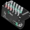 Wera Bit-Check 12 BiTorsion 1 05057420001 12-teilig -Werkzeugbau Wera Bit Check 12 BiTorsion 1 05057420001 12 teilig