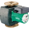 Wilo Top-z Standard-Trinkwasserpumpe 2070569 40/7, PN 16, 230 V, Rotguss-Gehäuse -Werkzeugbau Wilo Top z Standard Trinkwasserpumpe 2070569 40 7 PN 16 230 V Rotguss Gehaeuse