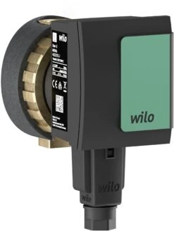 Wilo Trinkwasserpumpe Star-Z Nova 4132750 PN 10, 230 V, Hocheffizienzpumpe