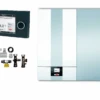 Wolf CGW-2-24/140 24kW Gasbrennwert-Zentrale Paket Mit Schichtenspeicher, Bedienmodul BM2, Anschlusszubehör Aufputz -Werkzeugbau Wolf CGW 2 24 140 24kW Gasbrennwert Zentrale Paket mit Schichtenspeicher Bedienmodul BM2 Anschlusszubehoer Aufputz