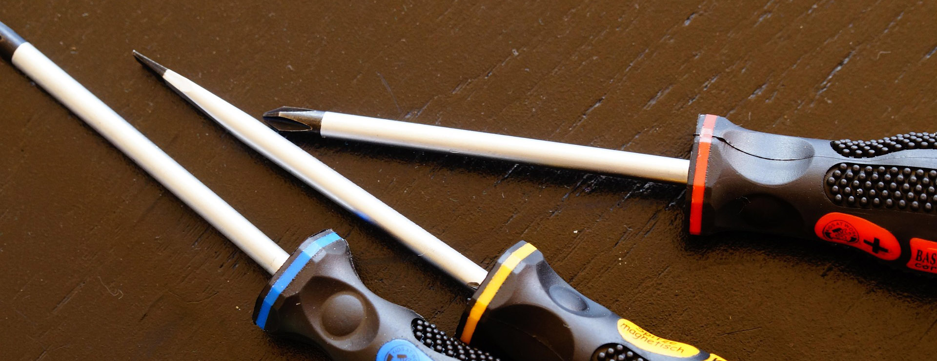 Titelseite -Werkzeugbau screwdriver 708130 1920 副本